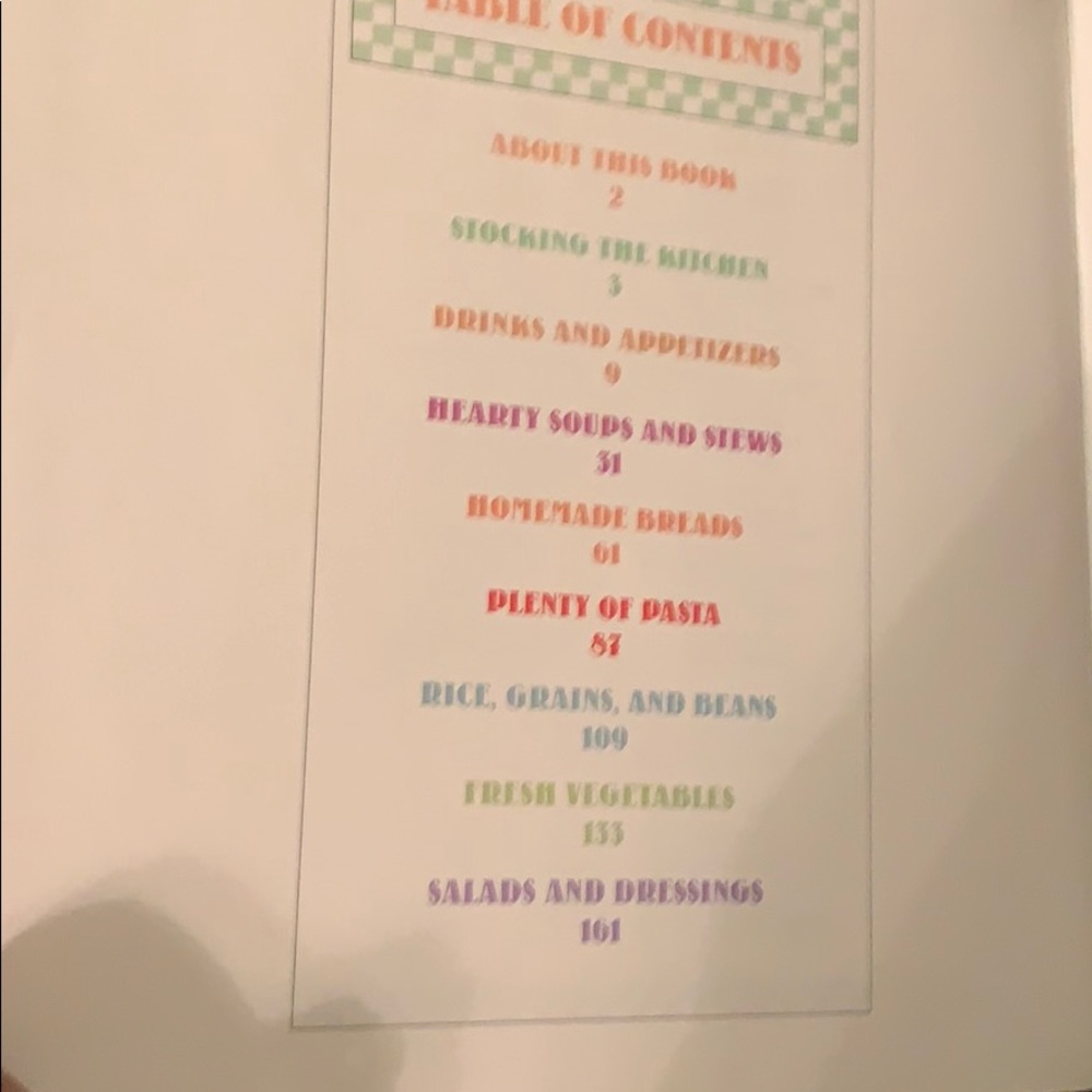 Cook books - Picture 4 of 8
